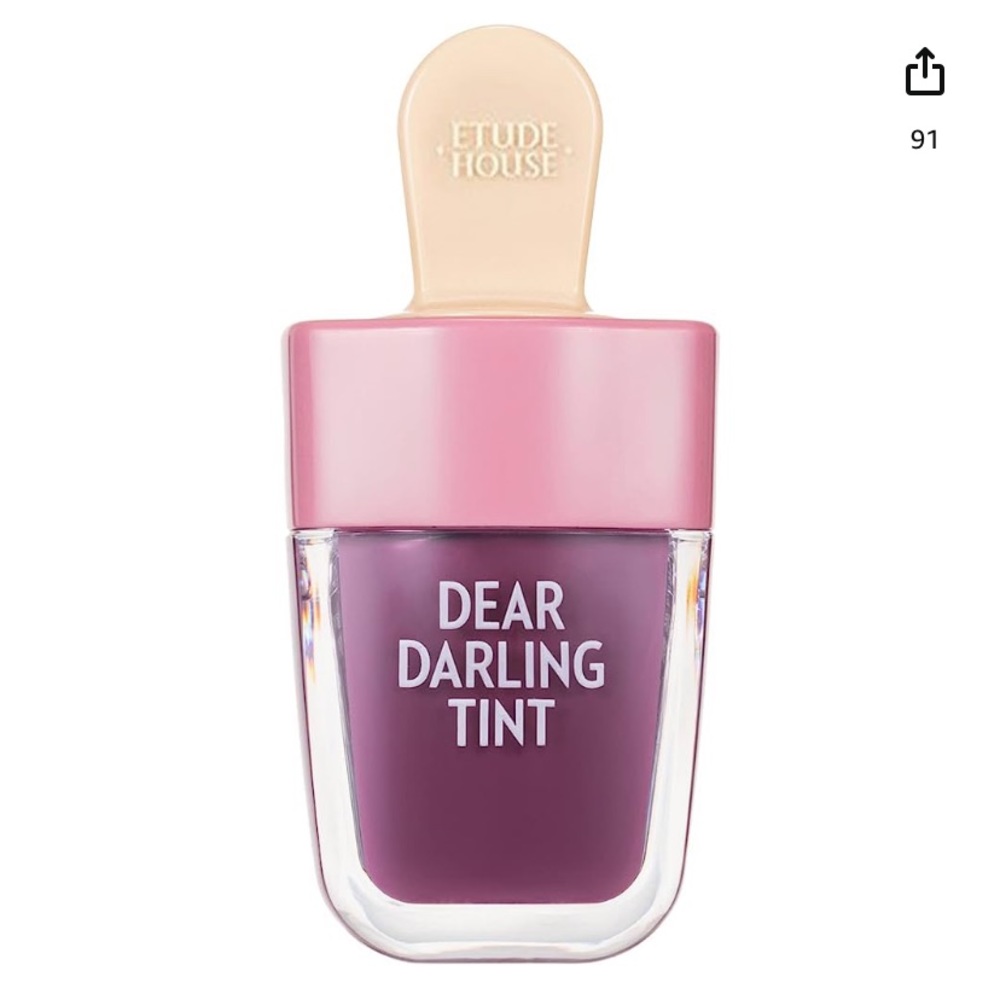 Etude House Dear Darling Lip Tint